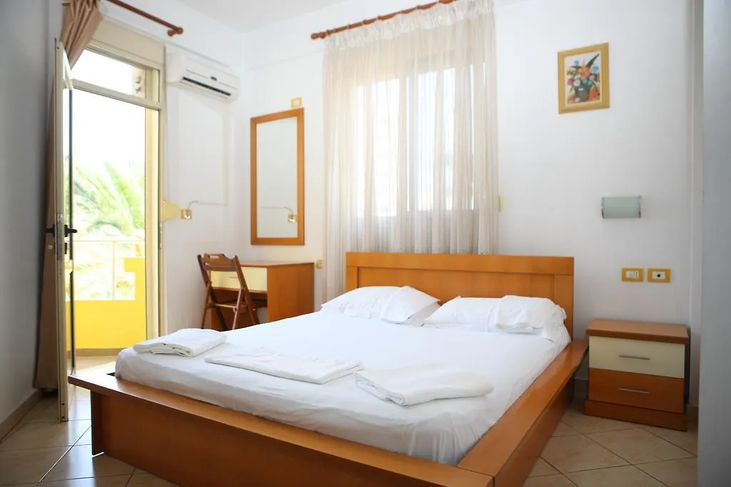Hotel Alpine Vlorë