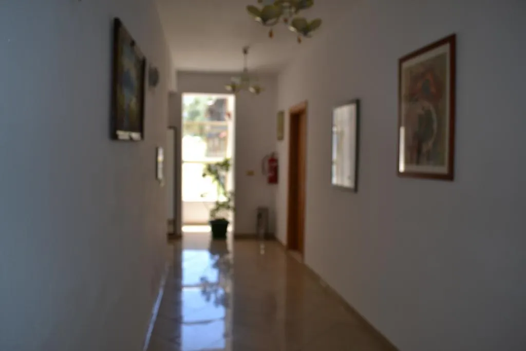 Hotel Alpine Vlorë