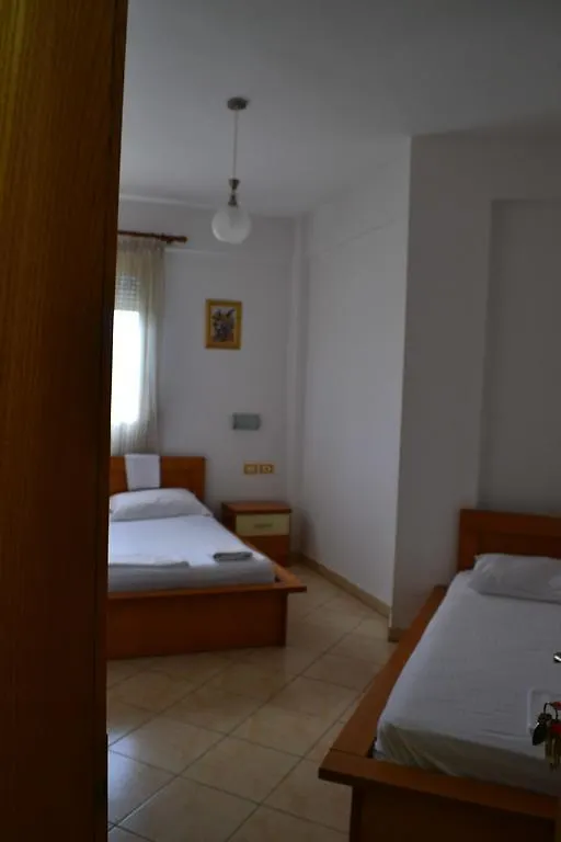 Hotel Alpine Vlorë