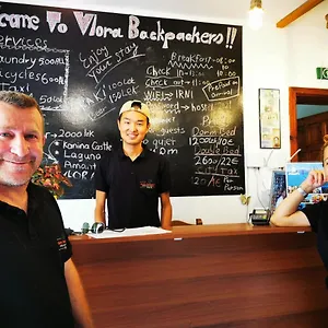 Ostello Backpackers