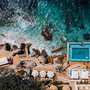 Hotel Liro - Adults Only, Radhime